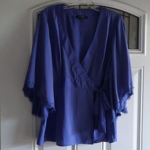 Nanette Lepore Blouse